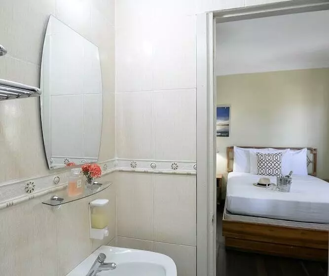 Gran Hotel Bahia