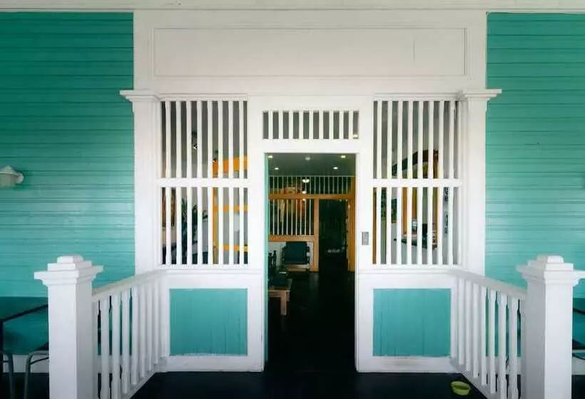 Gran Hotel Bahia