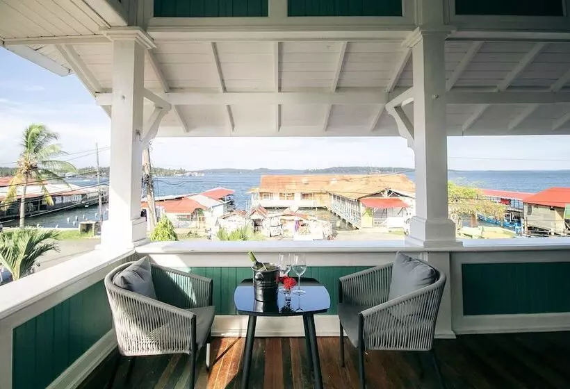 Gran Hotel Bahia
