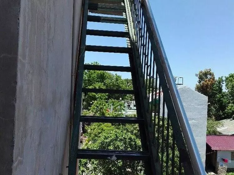 Asia Novo Boutique Hotel   Kalibo