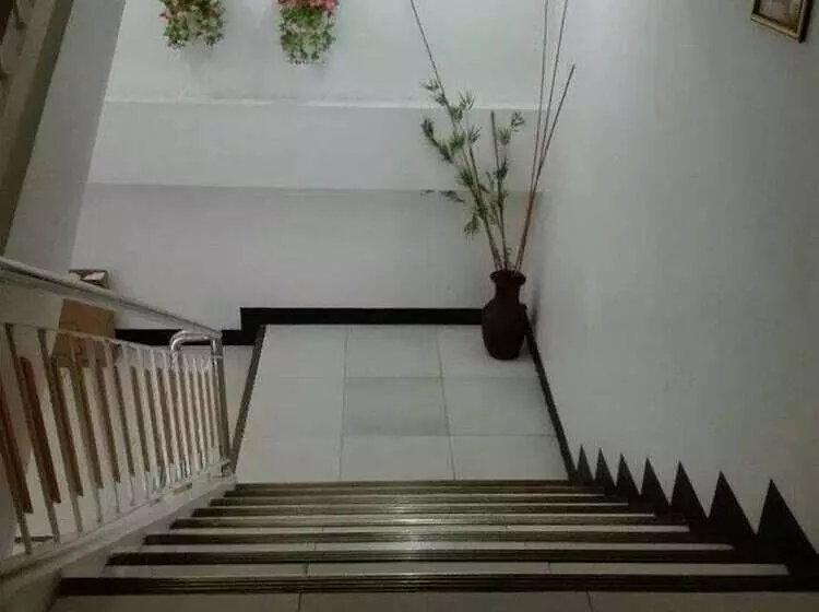 Asia Novo Boutique Hotel   Kalibo