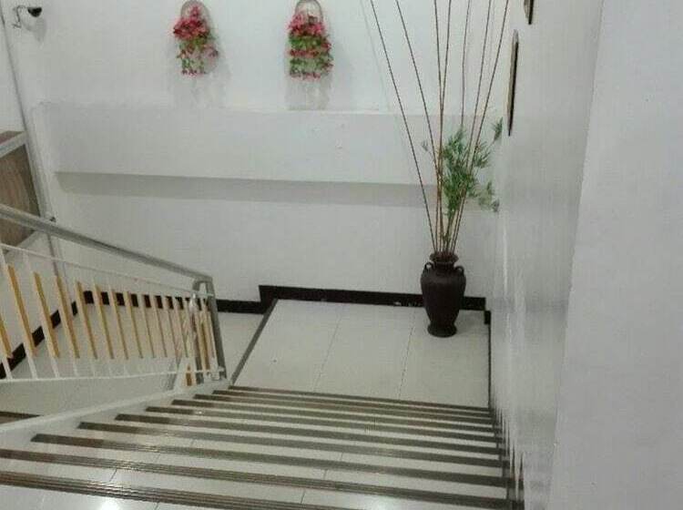 Asia Novo Boutique Hotel   Kalibo