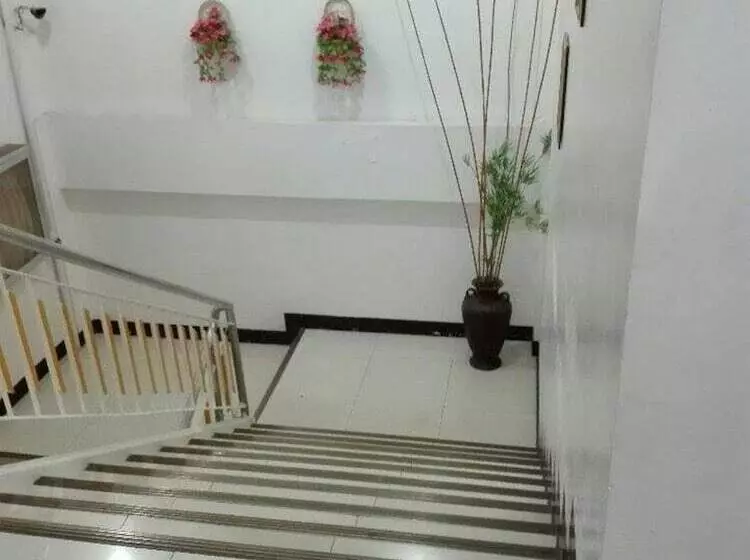 Asia Novo Boutique Hotel   Kalibo