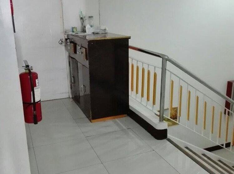 Asia Novo Boutique Hotel   Kalibo