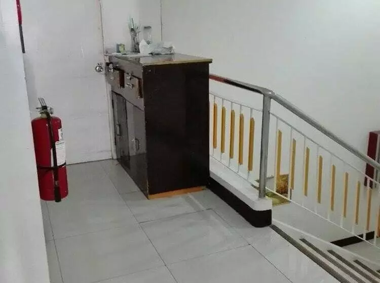 Asia Novo Boutique Hotel   Kalibo