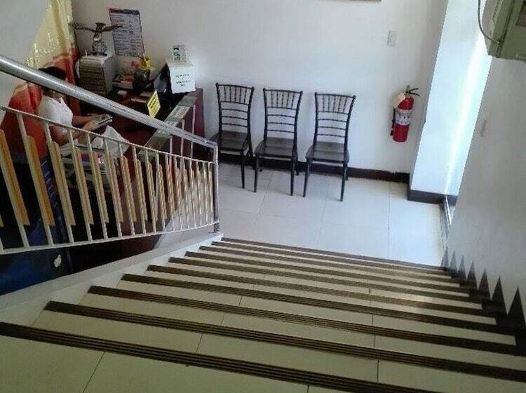 Asia Novo Boutique Hotel   Kalibo