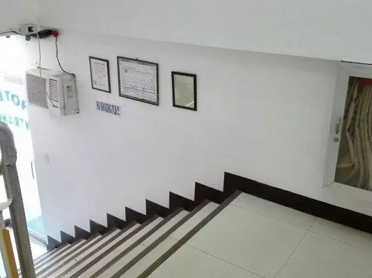 Asia Novo Boutique Hotel   Kalibo