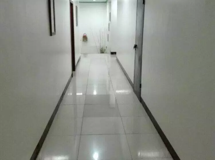 Asia Novo Boutique Hotel   Kalibo