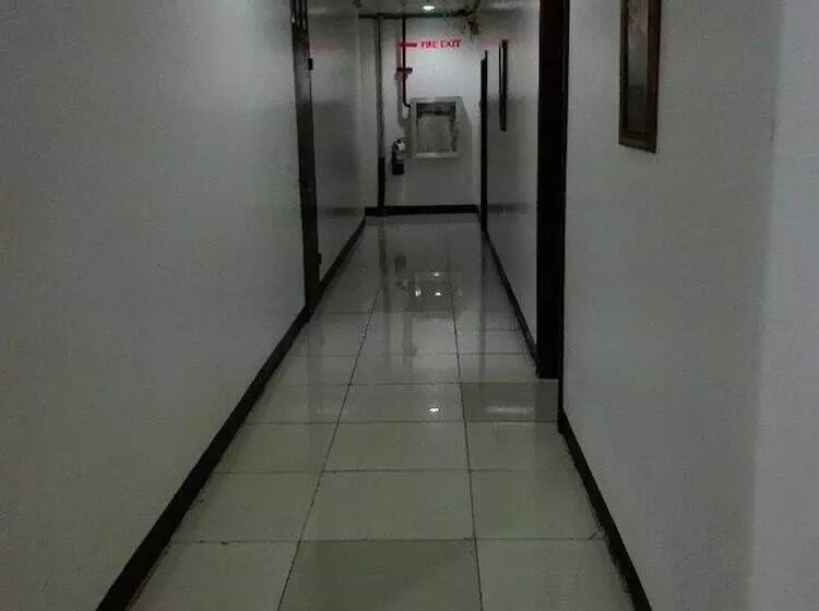 Asia Novo Boutique Hotel   Kalibo