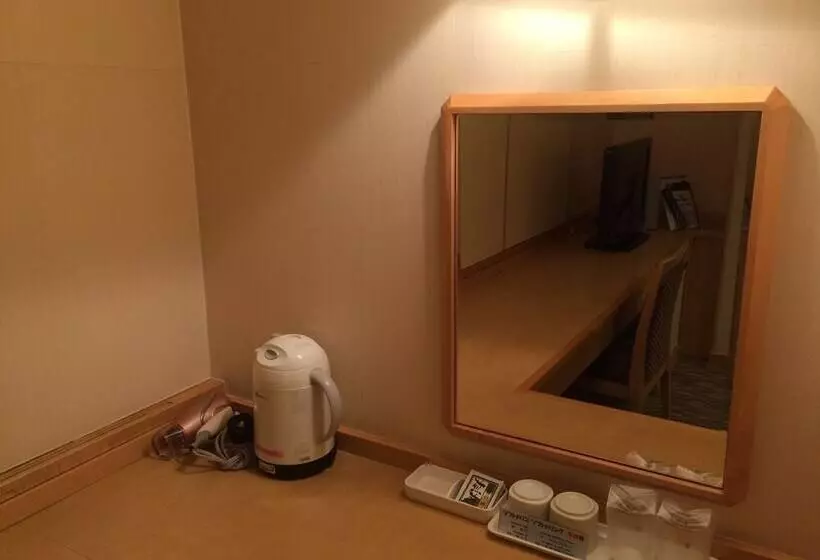 Kashiwa Plaza Hotel Annex