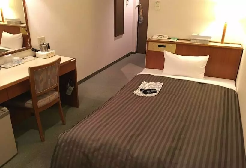 Kashiwa Plaza Hotel Annex