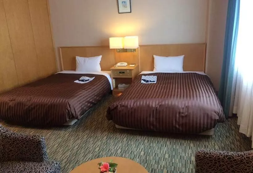 Kashiwa Plaza Hotel Annex