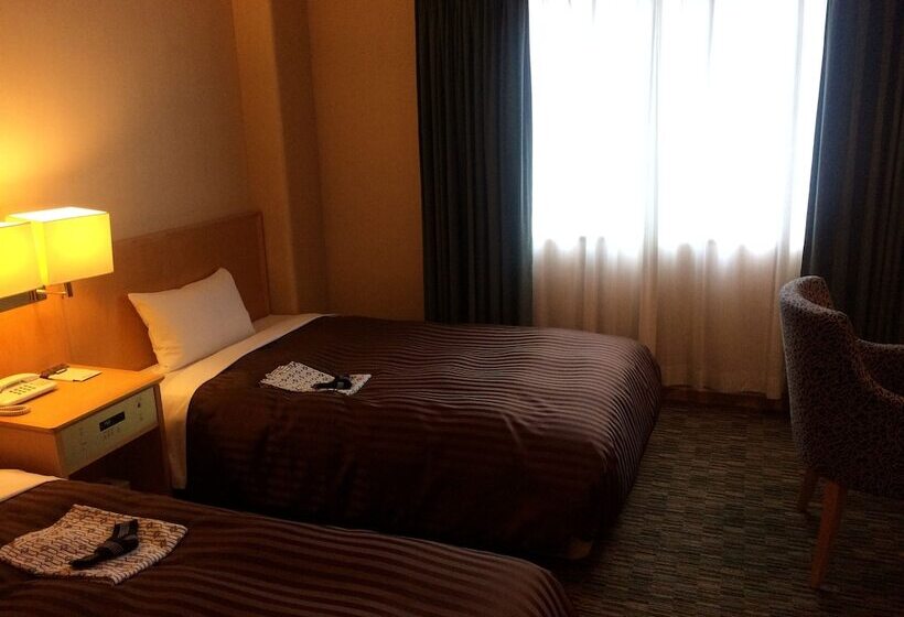 Kashiwa Plaza Hotel Annex