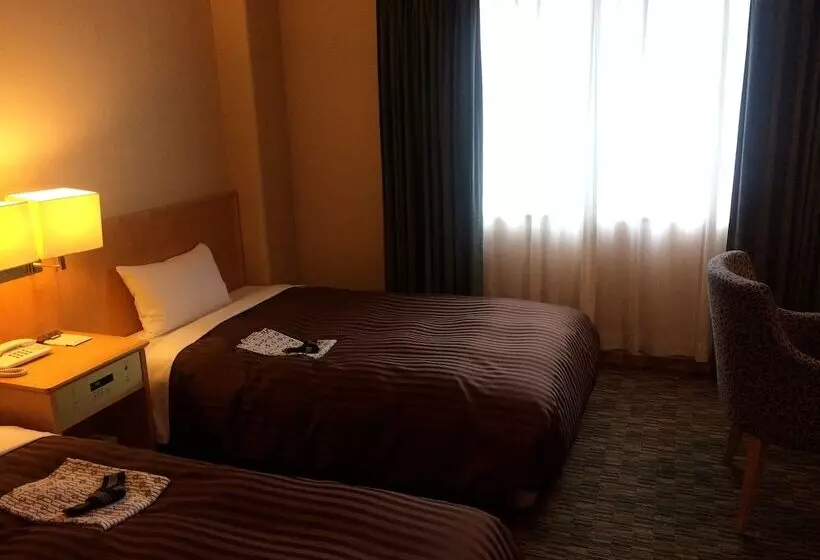 Kashiwa Plaza Hotel Annex