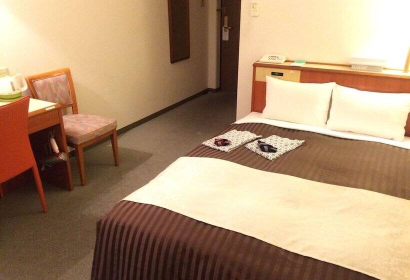 Kashiwa Plaza Hotel Annex