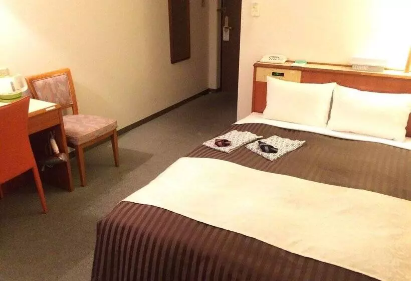 Kashiwa Plaza Hotel Annex