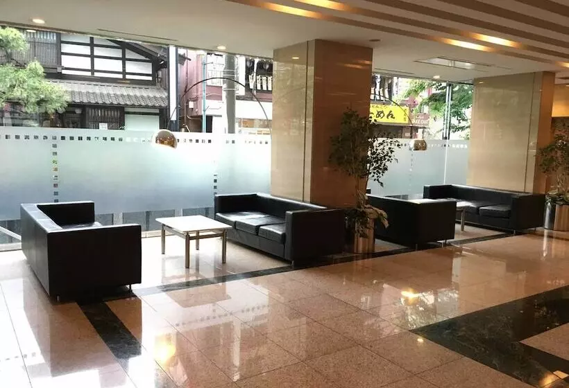 Kashiwa Plaza Hotel Annex