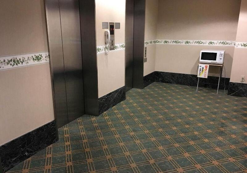 Kashiwa Plaza Hotel Annex