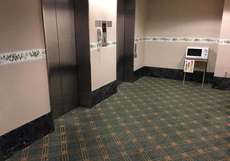 Kashiwa Plaza Hotel Annex