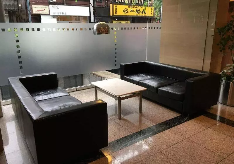 Kashiwa Plaza Hotel Annex