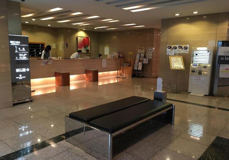 Kashiwa Plaza Hotel Annex