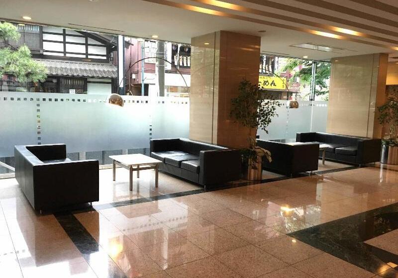 Kashiwa Plaza Hotel Annex