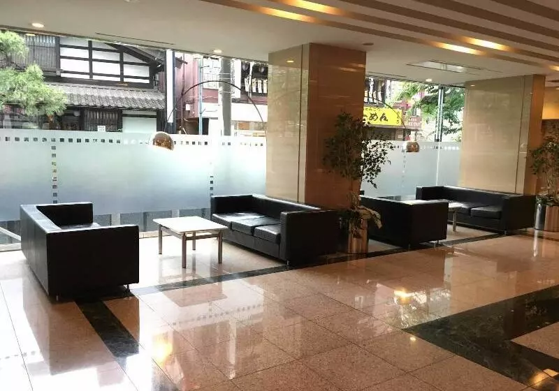 Kashiwa Plaza Hotel Annex