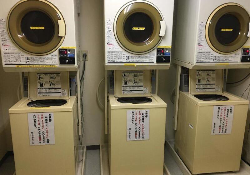 Kashiwa Plaza Hotel Annex