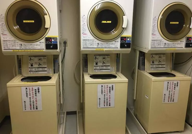 Kashiwa Plaza Hotel Annex