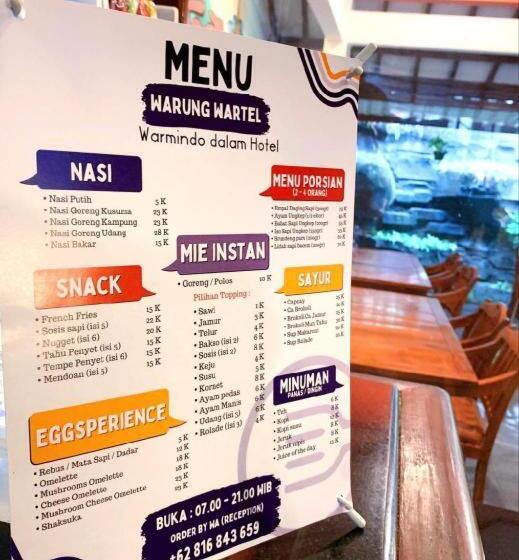 Kusuma Syariah Hotel Yogyakarta