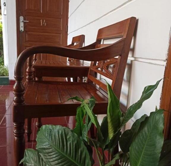 Kusuma Syariah Hotel Yogyakarta