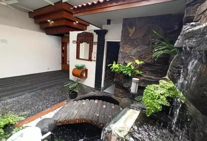 Kusuma Syariah Hotel Yogyakarta