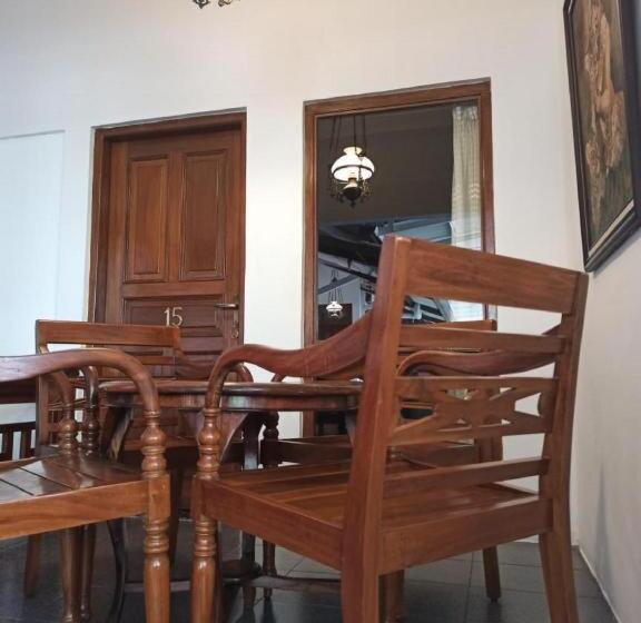 Kusuma Syariah Hotel Yogyakarta