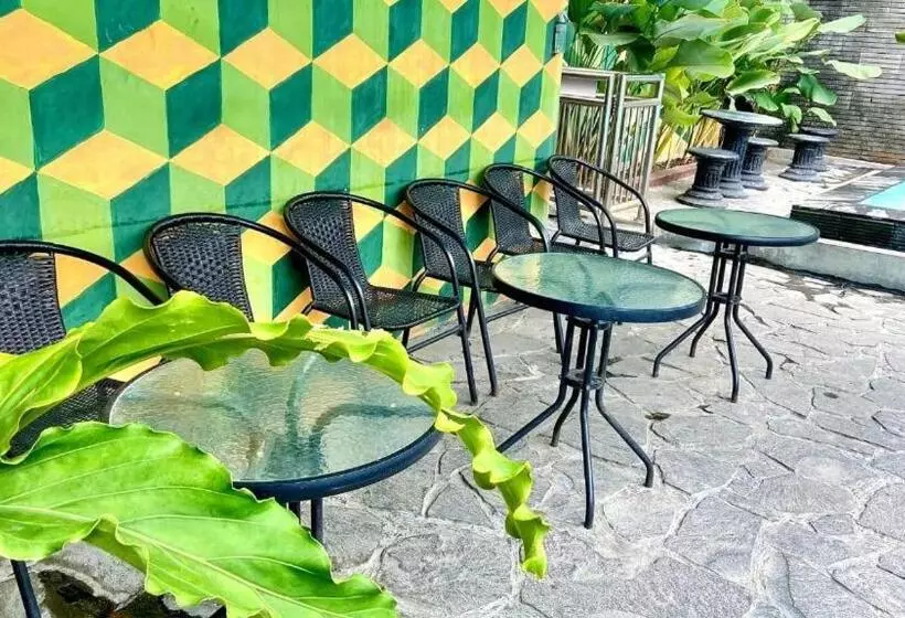 Kusuma Syariah Hotel Yogyakarta