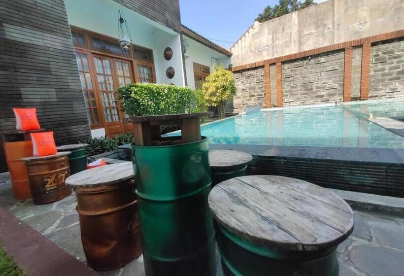 Kusuma Syariah Hotel Yogyakarta