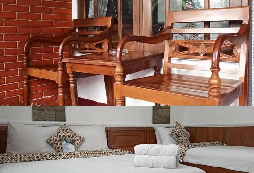 Kusuma Syariah Hotel Yogyakarta