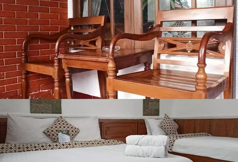 Kusuma Syariah Hotel Yogyakarta