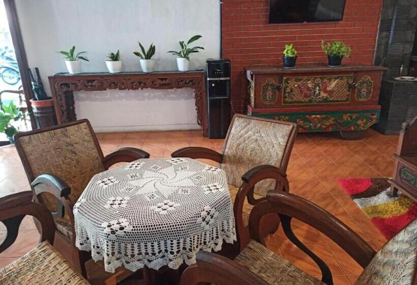 Kusuma Syariah Hotel Yogyakarta