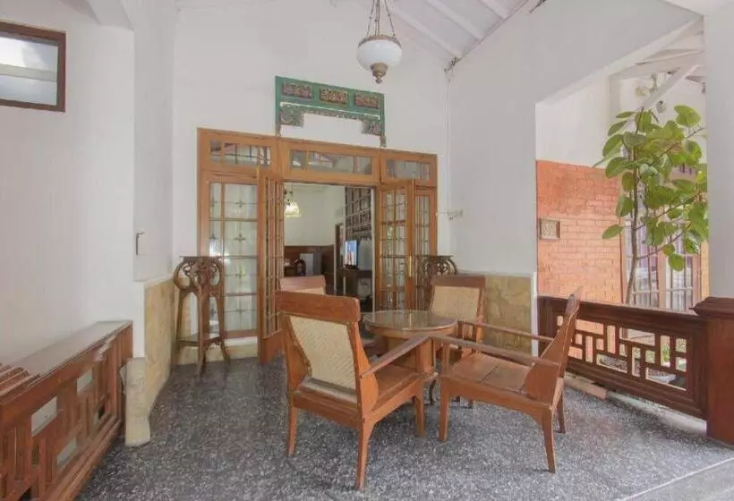 Kusuma Syariah Hotel Yogyakarta