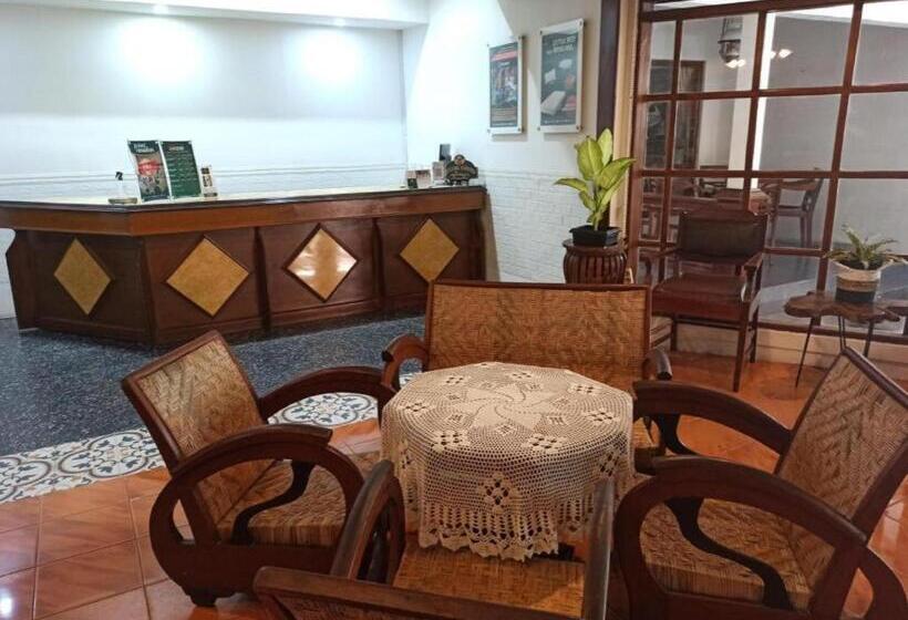 Kusuma Syariah Hotel Yogyakarta