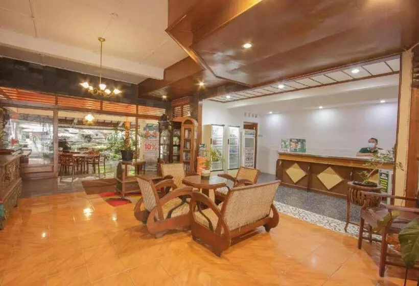 Kusuma Syariah Hotel Yogyakarta