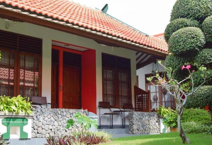 Kusuma Syariah Hotel Yogyakarta