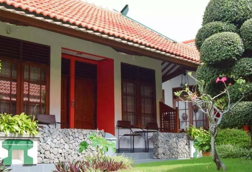 Kusuma Syariah Hotel Yogyakarta