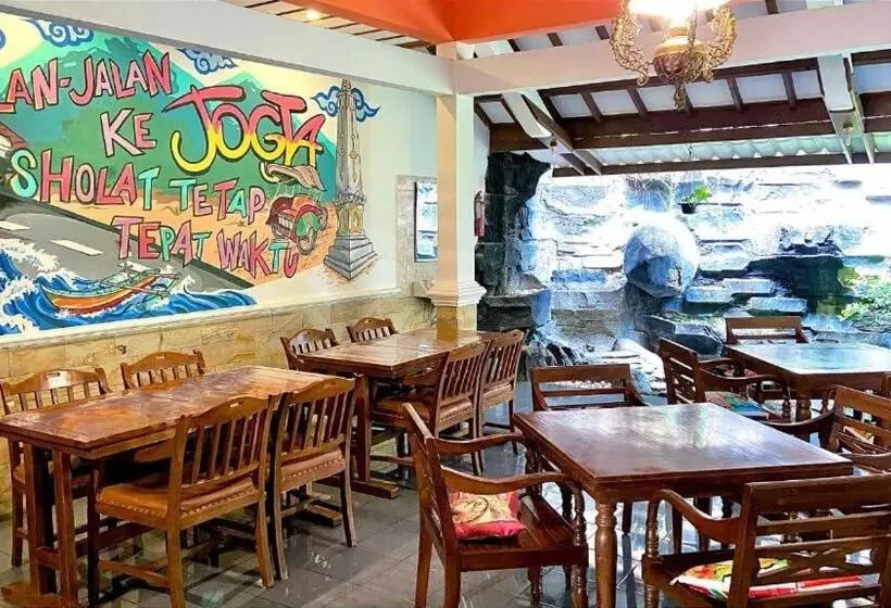 Kusuma Syariah Hotel Yogyakarta