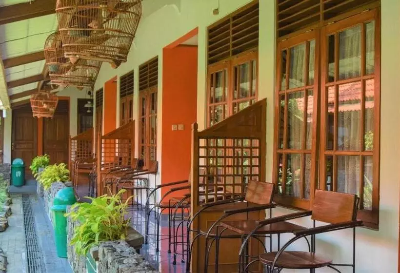 Kusuma Syariah Hotel Yogyakarta