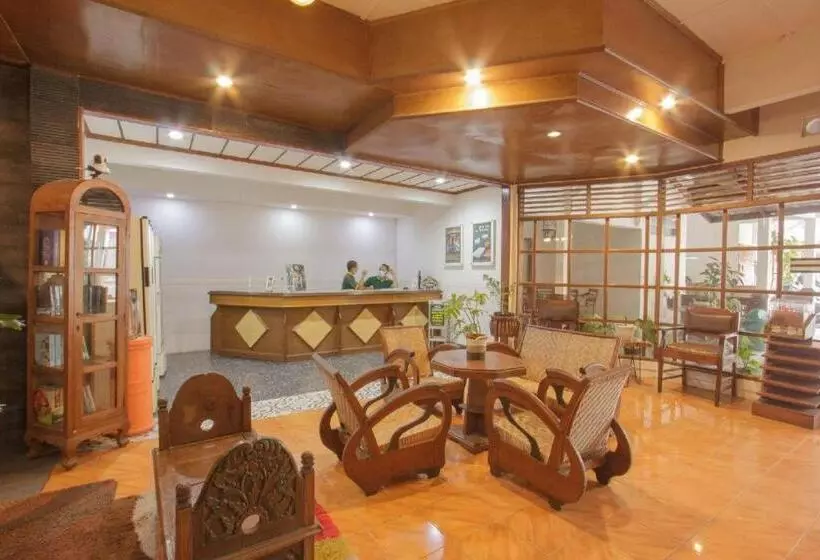 Kusuma Syariah Hotel Yogyakarta