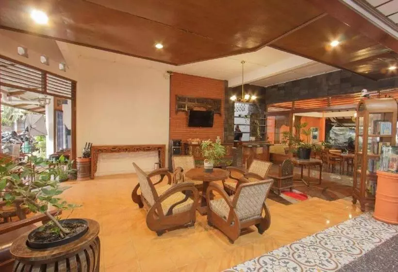 Kusuma Syariah Hotel Yogyakarta