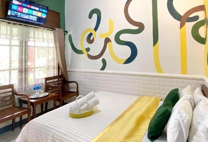 Kusuma Syariah Hotel Yogyakarta