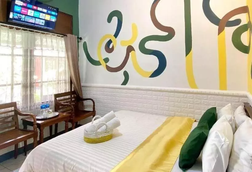 Kusuma Syariah Hotel Yogyakarta