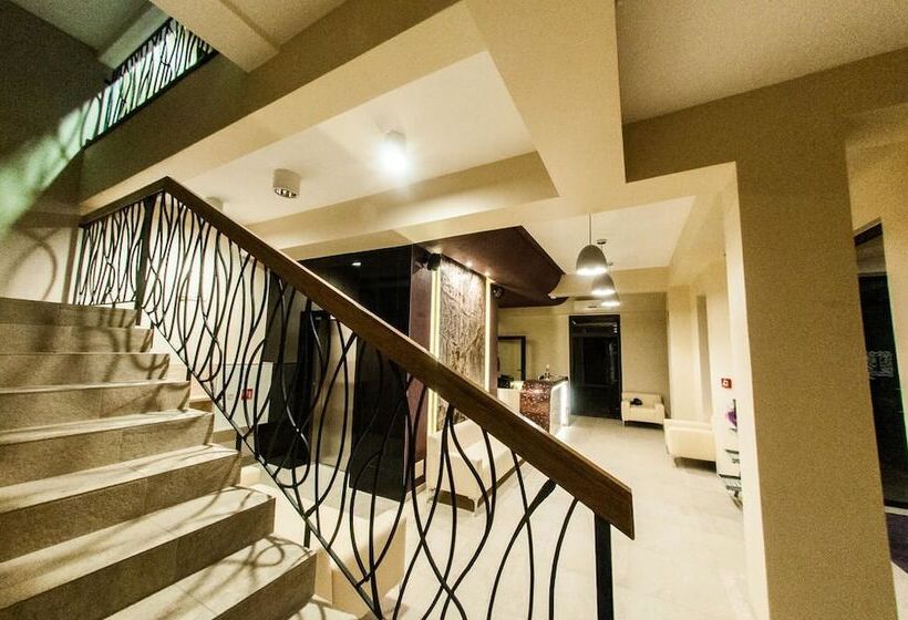 فندق Lawendowy Zdrój Medycyna I Spa